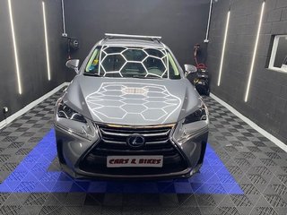 Lexus NX 2.5 300h Corporate 2WD  Navibox