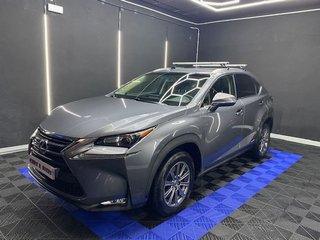 Lexus NX 2.5 300h Corporate 2WD  Navibox