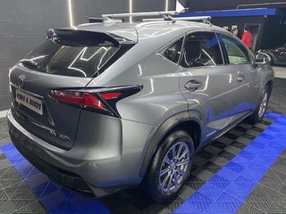 Lexus NX 2.5 300h Corporate 2WD  Navibox
