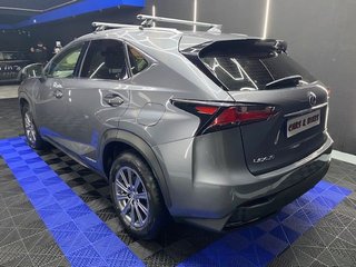 Lexus NX 2.5 300h Corporate 2WD  Navibox