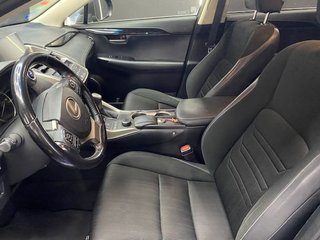 Lexus NX 2.5 300h Corporate 2WD  Navibox