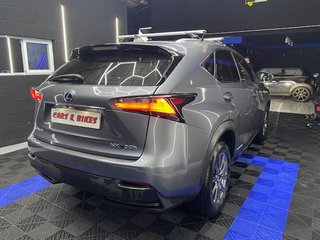 Lexus NX 2.5 300h Corporate 2WD  Navibox