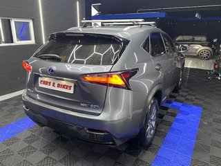 Lexus NX 2.5 300h Corporate 2WD  Navibox