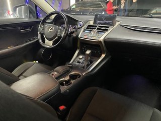 Lexus NX 2.5 300h Corporate 2WD  Navibox