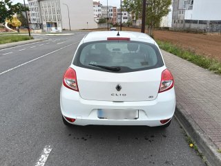 Renault Clio 2011