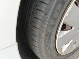 Renault Clio 2011