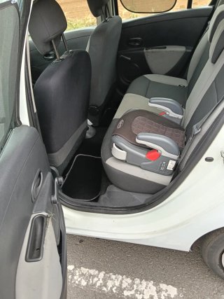 Renault Clio 2011