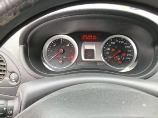 Renault Clio 2011