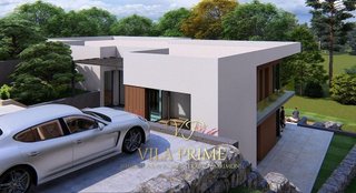Terreno en venta en Cabrils
