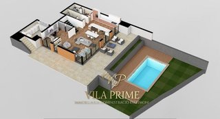 Terreno en venta en Cabrils