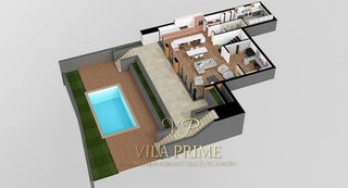 Terreno en venta en Cabrils