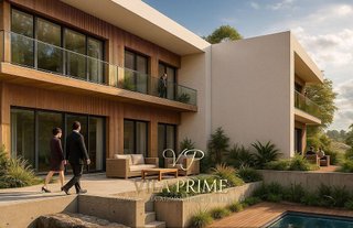 Terreno en venta en Cabrils