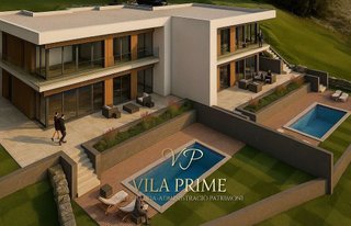Terreno en venta en Cabrils