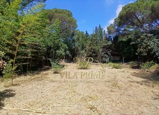 Terreno en venta en Cabrils