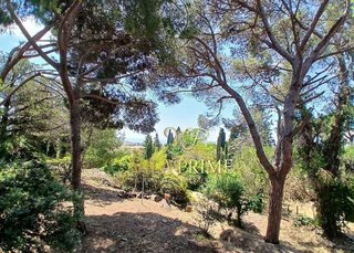 Terreno en venta en Cabrils