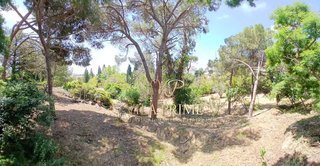 Terreno en venta en Cabrils