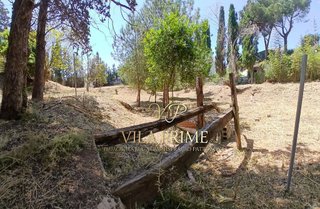 Terreno en venta en Cabrils