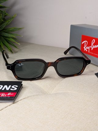 Ray-Ban Zuri RB4455 Occhiali da Sole Marroni