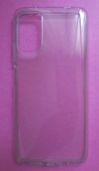 Cover Xiaomi Redmi 9T e scatola originale