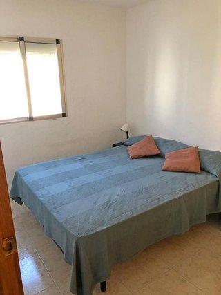 Piso en alquiler en Cruz Roja en Sevilla