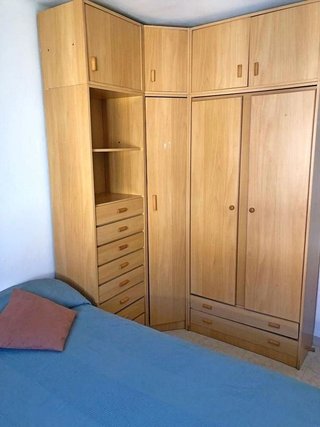 Piso en alquiler en Cruz Roja en Sevilla