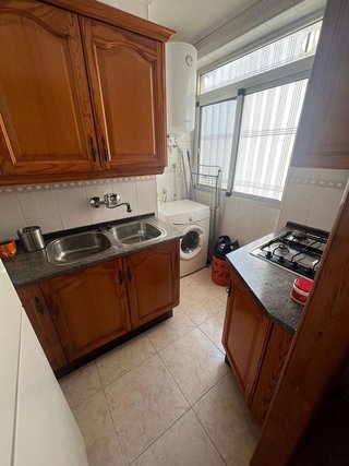 Piso en alquiler en Cruz Roja en Sevilla