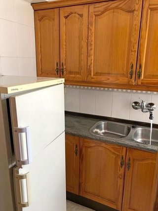 Piso en alquiler en Cruz Roja en Sevilla