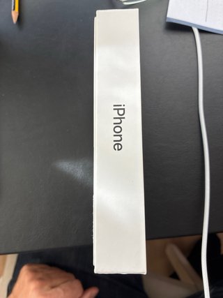 Caja iPhone 11