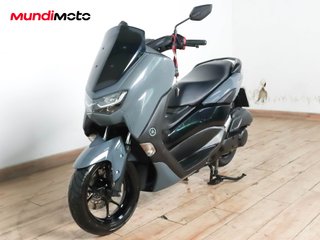 YAMAHA NMAX