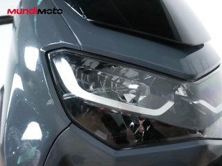 YAMAHA NMAX
