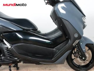 YAMAHA NMAX