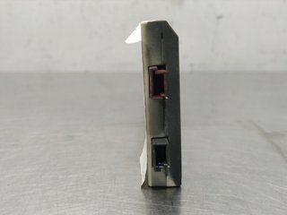 MODULO ELECTRONICO BMW SERIE X3 (E83) N47D20A 340