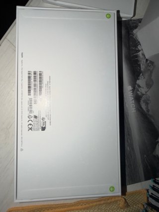 Apple Watch Ultra 3