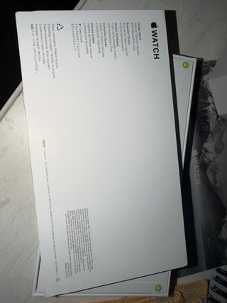 Apple Watch Ultra 3