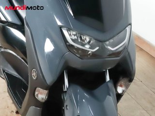 YAMAHA NMAX
