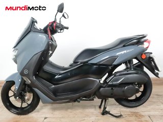 YAMAHA NMAX