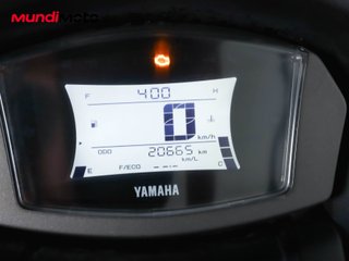 YAMAHA NMAX