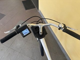 Bici elettrica Askoll