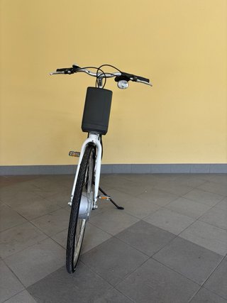Bici elettrica Askoll