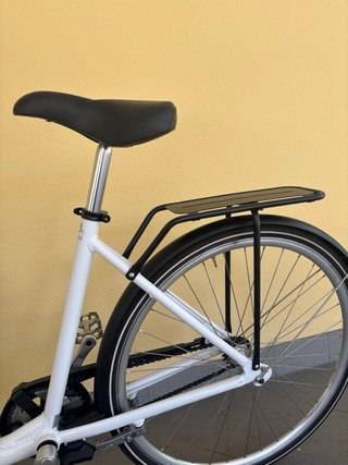Bici elettrica Askoll