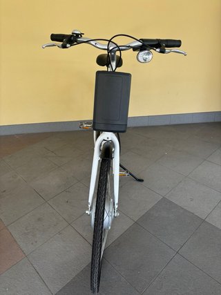 Bici elettrica Askoll