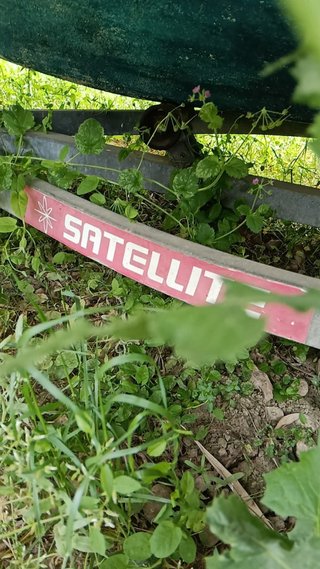 Despiece de barco hinchable