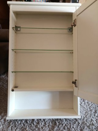 Mueble de baño