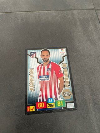 Adrenalyn Platinum 10 2018 - Cromos de Fútbol