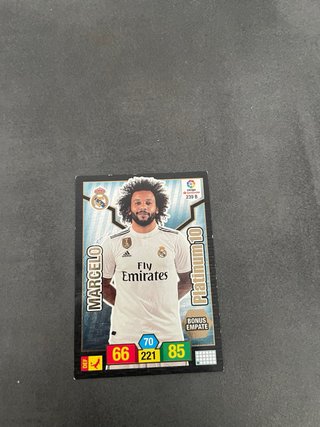 Adrenalyn Platinum 10 2018 - Cromos de Fútbol