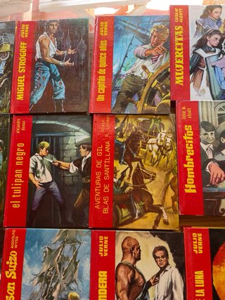 Cuentos Clásicos Infantiles
