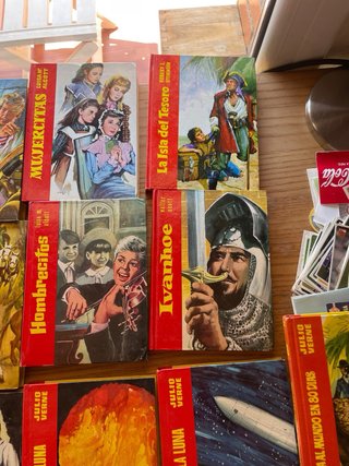 Cuentos Clásicos Infantiles