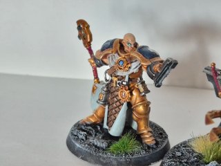 Celestar Ballista Warhammer Stormcast