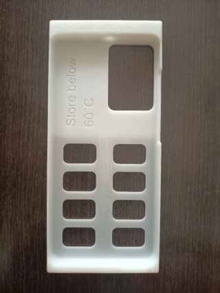 Adaptador móvil Divevolk Samsung A23/ A72