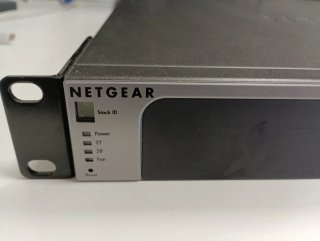 Switch NETGEAR M5300-28G